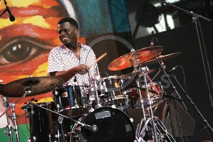 Greg Hutchinson