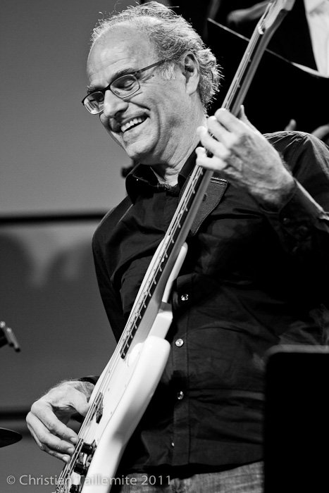 Michel Benita