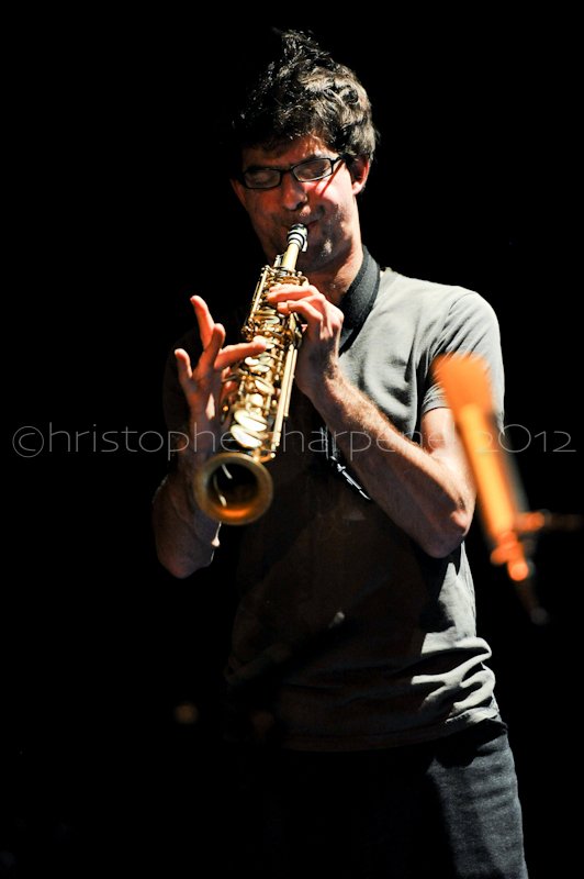 Yoann Durant