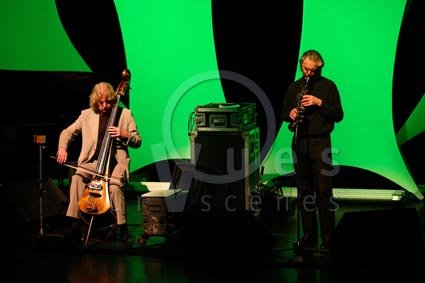 Jan Garbarek / Eberhard Weber