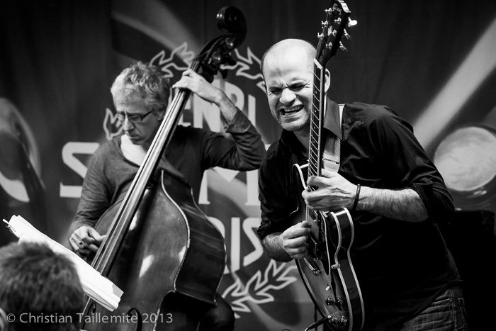 Bruno Chevillon, Pierre Durand
