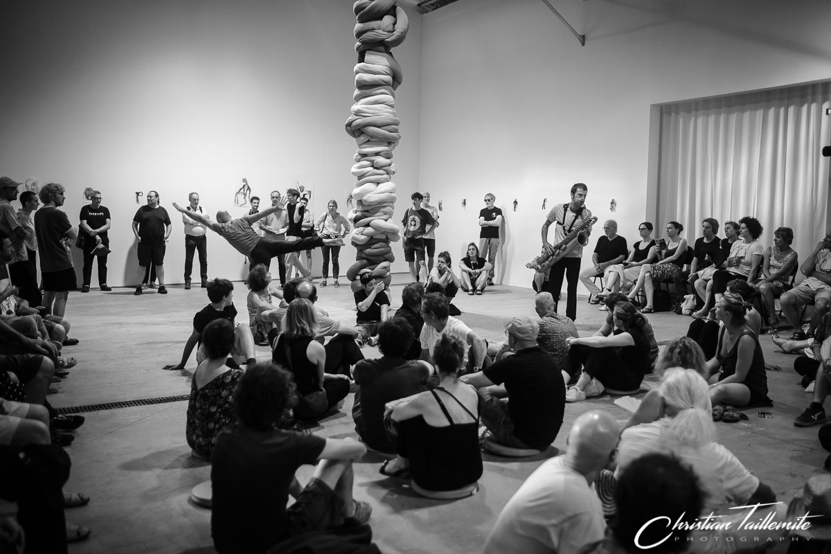 La Cavale - Eric Fessenmeyer, Yohan Dumas