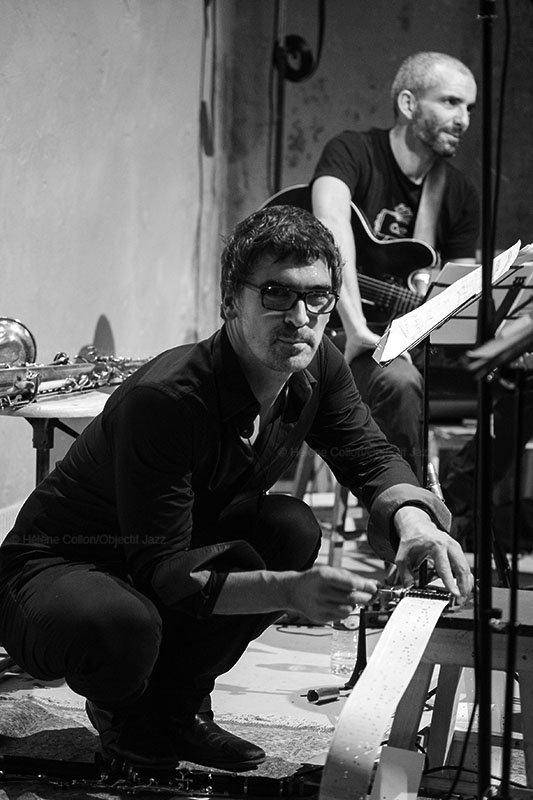Sylvain Rifflet