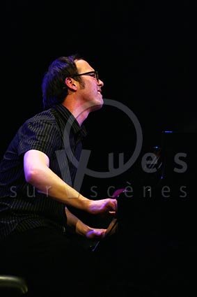 Yaron Herman