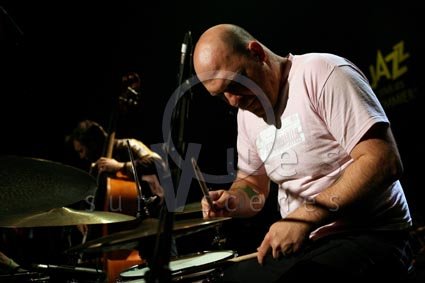 David King / Reid Anderson