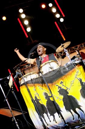 Cyril Neville