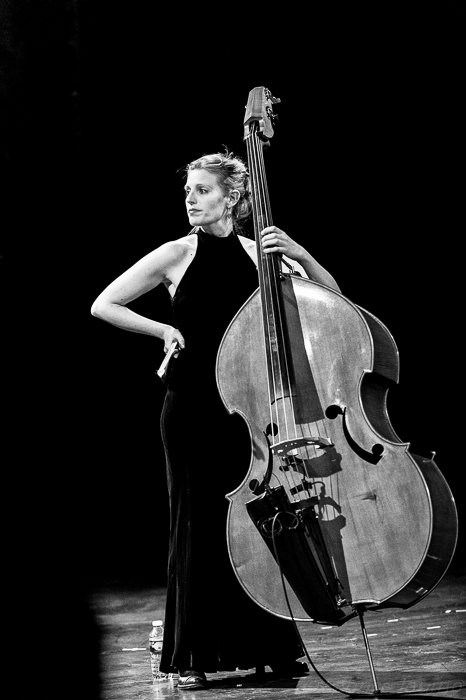 Elise Dabrowski