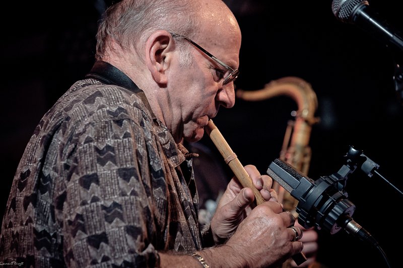 Dave Liebman
