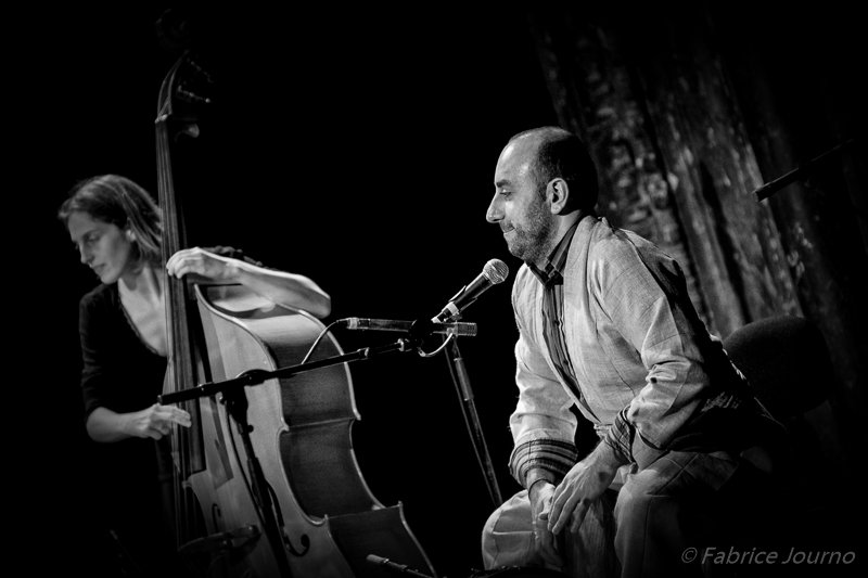 Leïla Renault & Hussein Zahawy