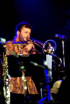 Daniel Zimmerman