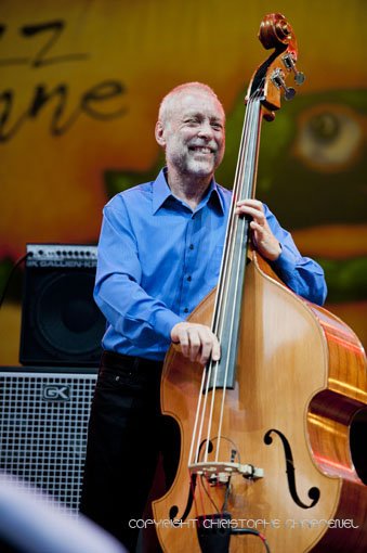 Dave Holland 5tet