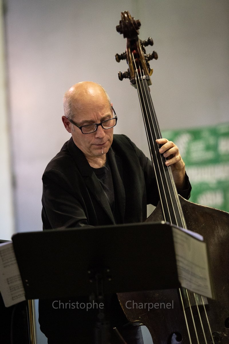 Pascal Berne