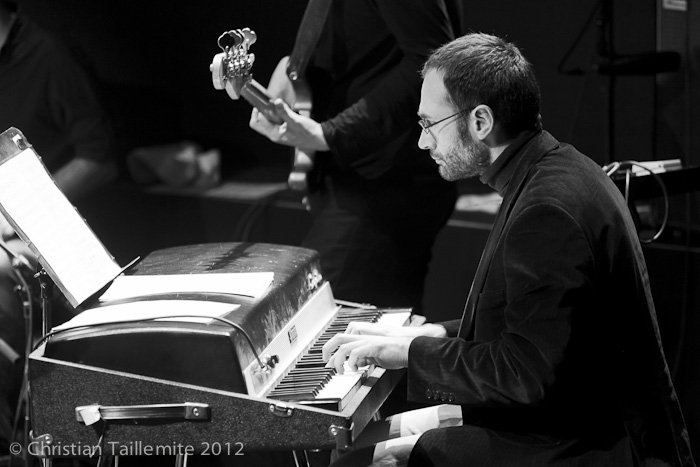 Hugues Defrance