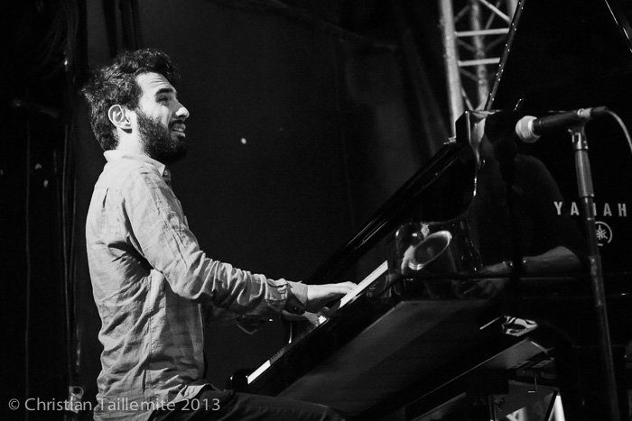 Tigran Hamasyan
