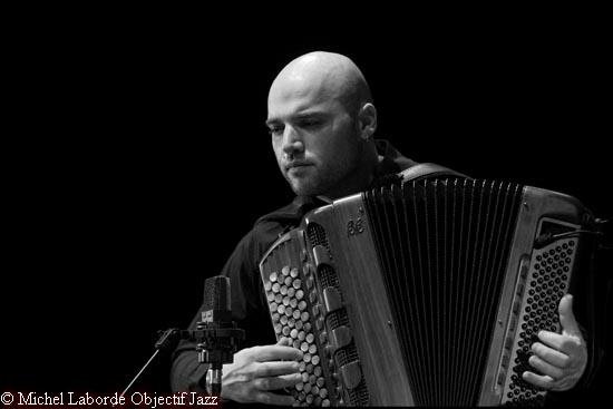 Lionel Suarez