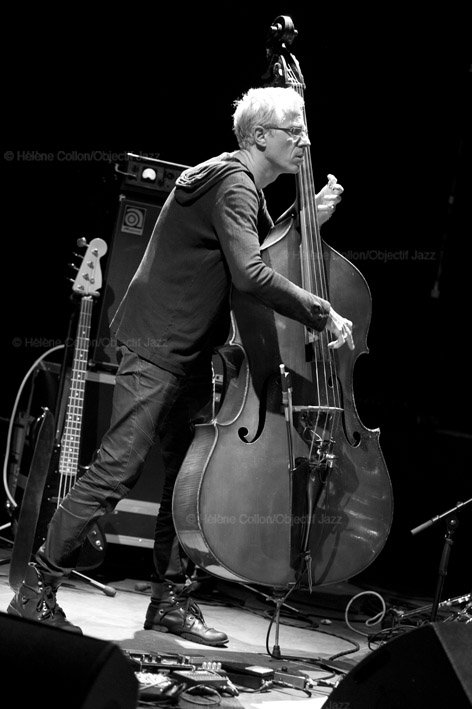 Bruno Chevillon
