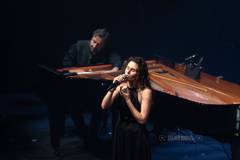 Dafné Kritharas