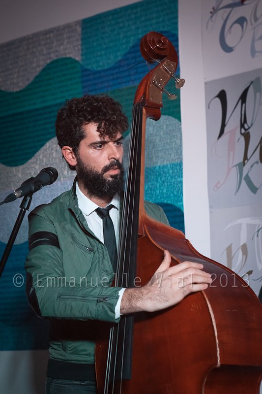 Petros Klampanis