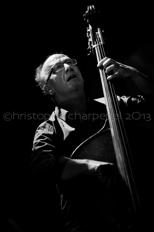 Yves Rousseau