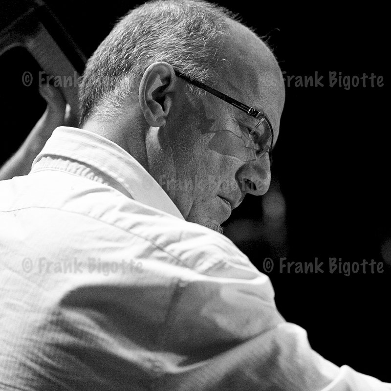 Yves Rousseau