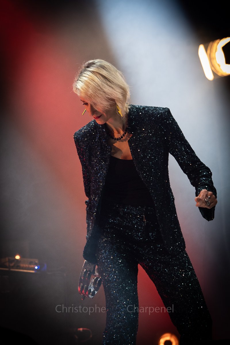 Gaëlle Buswell