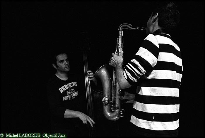 Julien Duthu, Robin Fincker