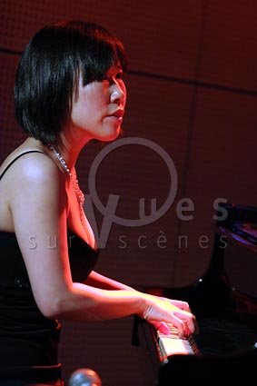 Lim Mi-Jung