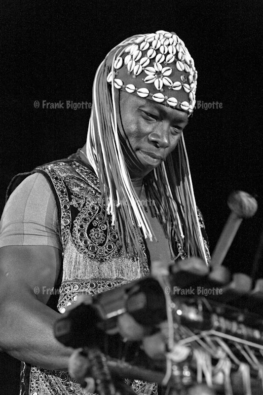 Aly Keita