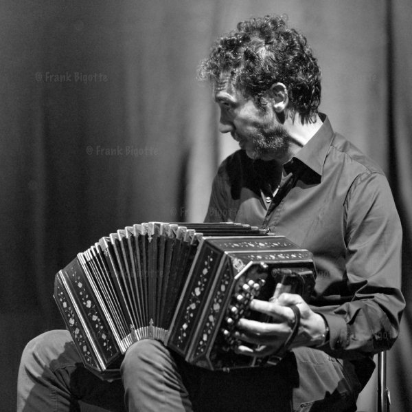 Daniele Di Bonaventura