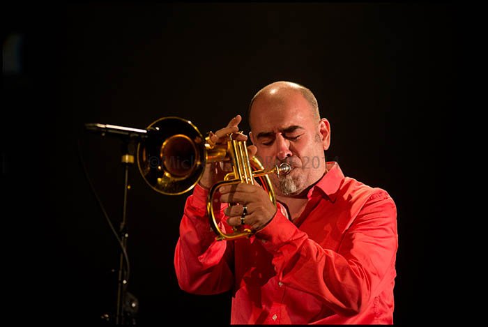 Stéphane Belmondo