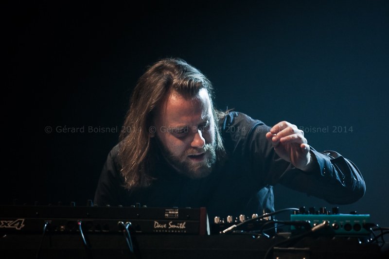 Andreas Ulvo