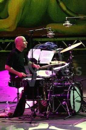 Joey Baron