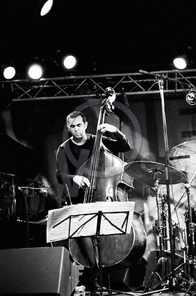 Claude Tchamitchian