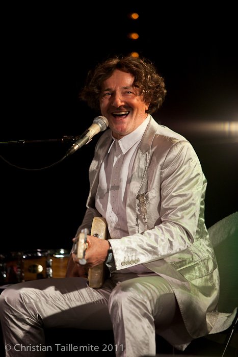 Goran Bregovic