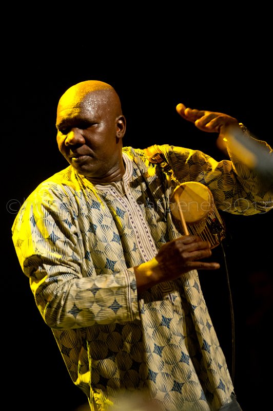 Ibrahima Diabate