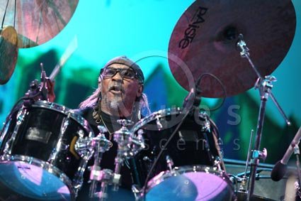 Ronald Shannon Jackson