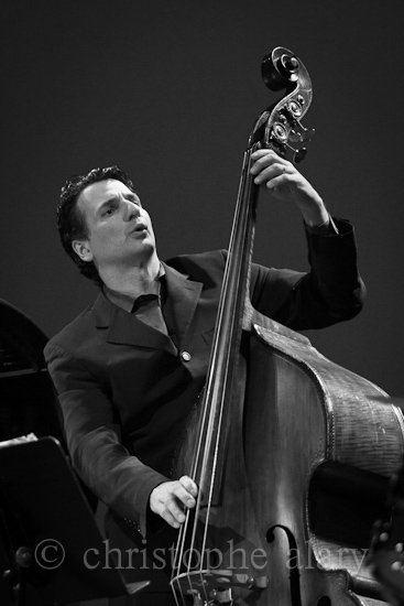 John Patitucci