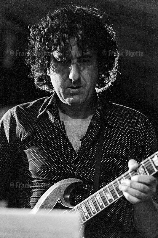 Gilles Coronado