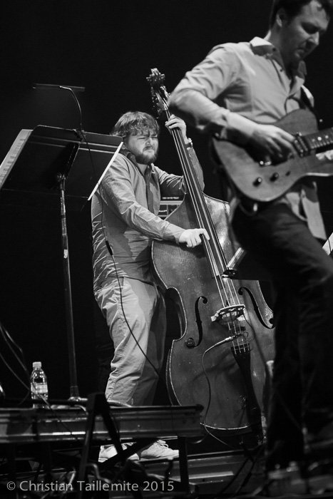 Frédéric Maurin, Raphaël Schwab