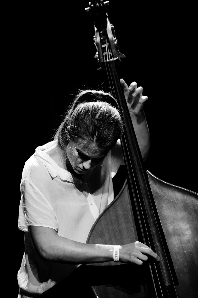 Elsa Bergman