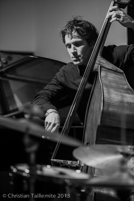 Benjamin Duboc