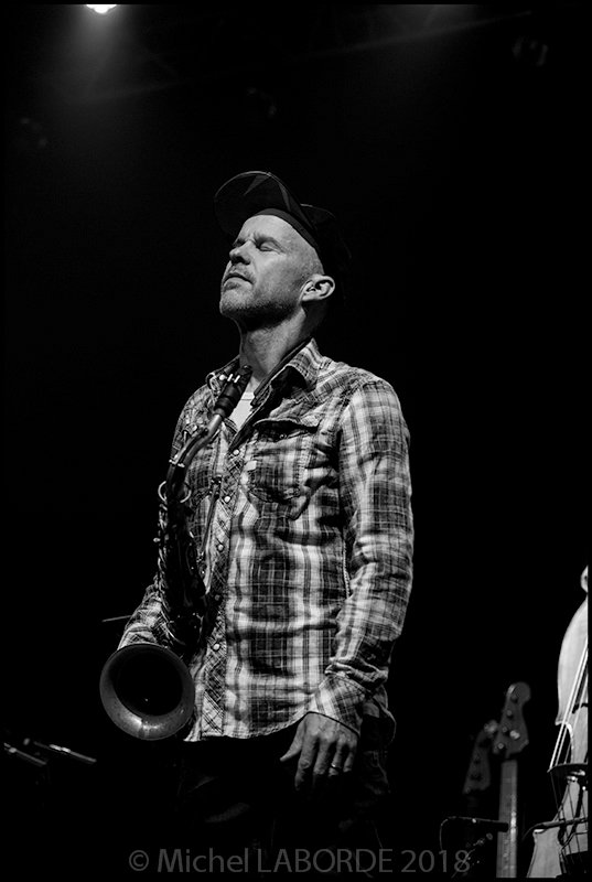 Chris Speed