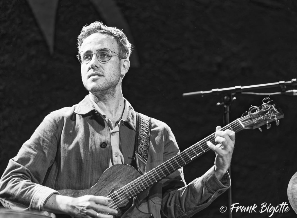 Gilad Hekselman