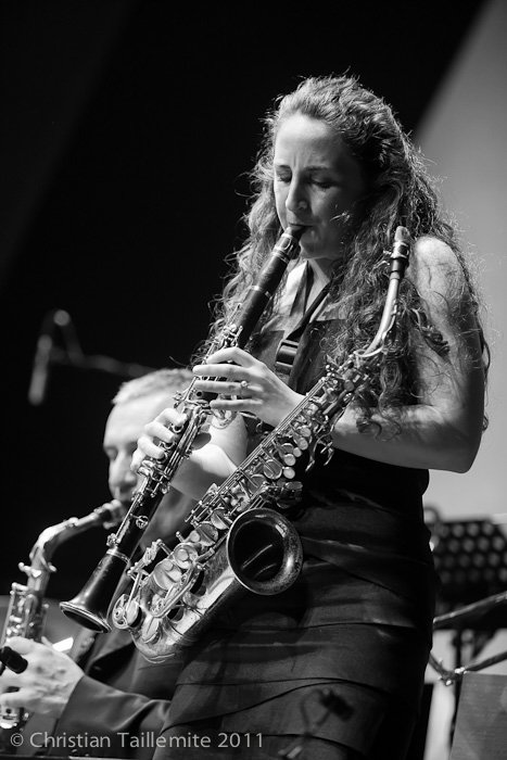 Aurélie Tropez