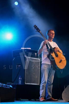Ronan Guilfoyle