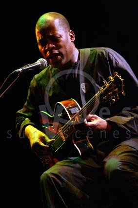 Lionel Loueke