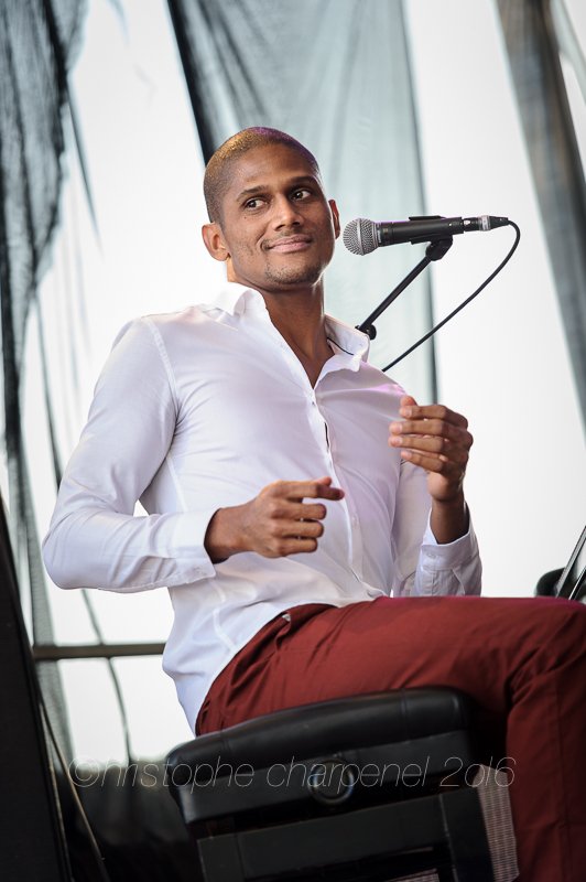 Grégory Privat