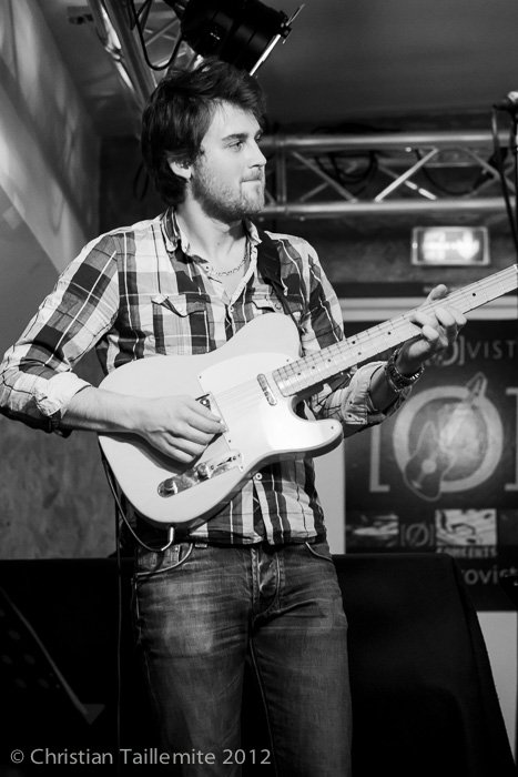 Anthony Jambon