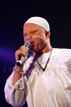 Salif Keita
