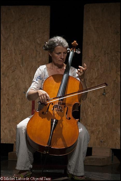 Martine Altenburger